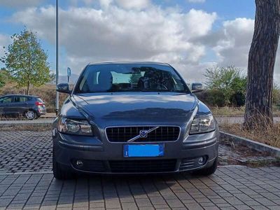 usata Volvo S40 S40II 2003 2.0d Momentum