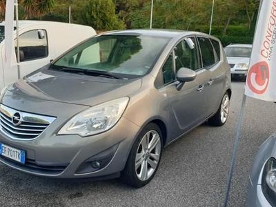 usata Opel Meriva 1.7 CDTI 130CV Elective usato