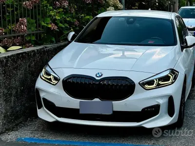 Usata BMW 118