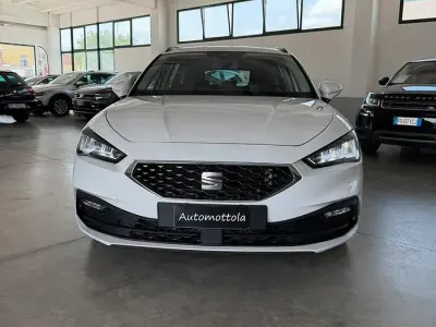 Usata Seat Leon