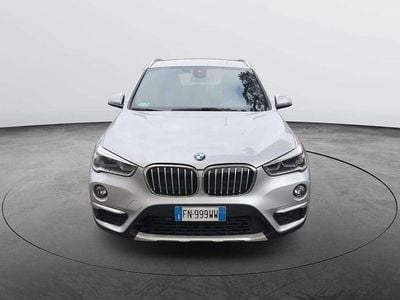 Occasion BMW X1 190 ch (139 kW) 2017 Other SUV