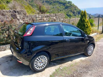 usata Fiat Punto Evo Punto Evo 1.2 3 porte Dynamic