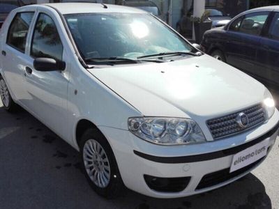 usata Fiat Punto Evo 1.2 3 porte Active