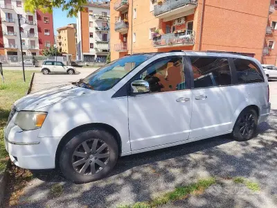 Usata Chrysler Grand Voyager