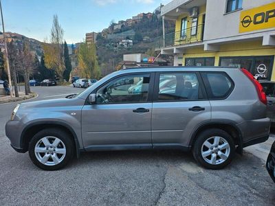 usata Nissan X-Trail 2.0 dCi 150CV 4x4 2009