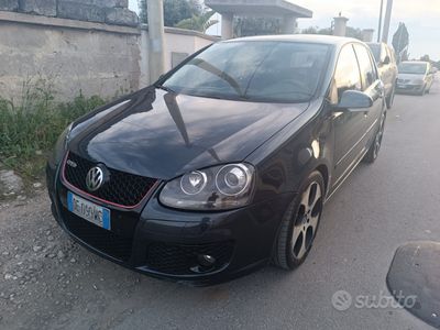 usata VW Golf V Golf 1.9 TDI 5p. 5m. Comfortline