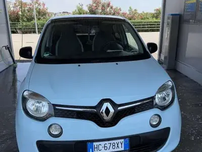 Usata Renault Twingo