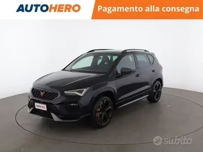 Occasion Cupra Ateca
