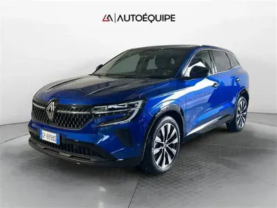 Usata Renault Austral Techno 200 CV (147 kW) 2023 Other SUV