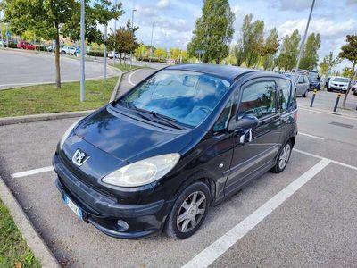 usata Peugeot 1007 10071.4 hdi Trendy