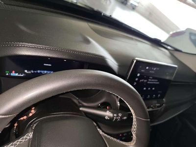 Nero Usata 2022 Jeep Compass Limited SUV | 19.000 € (Ottimo prezzo)