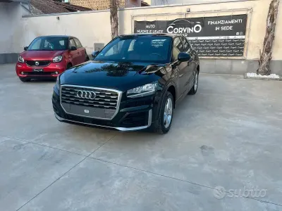 Brugt Audi Q2
