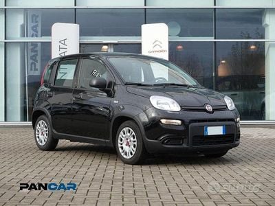 Fiat Panda Cross