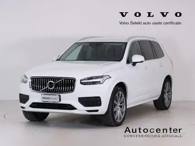 Usata Volvo XC90
