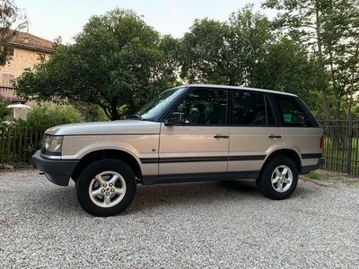 usata Land Rover Range Rover Range Rover 2.5 turbodiesel 5 porte DSE