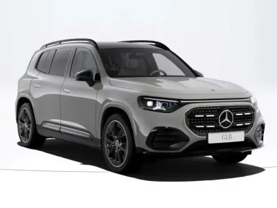 Nuova Mercedes GLB250 Advanced Plus 144 kW (197 CV) 2026 Grigio alpi SUV