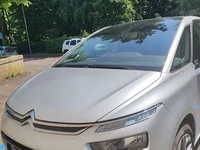 Usata Citroën C4 Picasso Exclusive 163 CV (119 kW) 2013 Monovolume