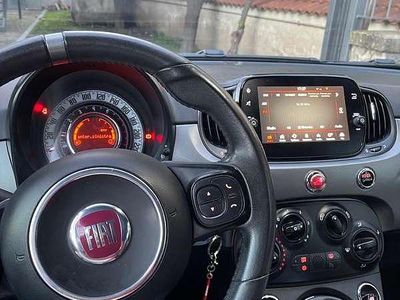 Usata Fiat 500 S 69 CV (50 kW) 2017 Utilitaria