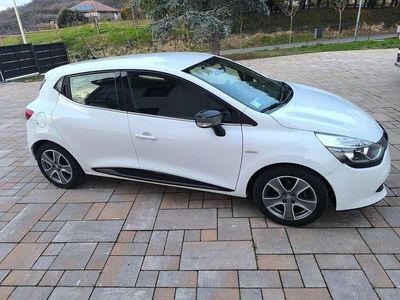 Usata Renault Clio IV 68 CV (50 kW) 2014 Berlina