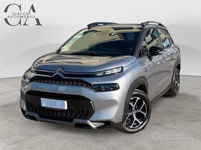 Usata Citroën C3 Aircross Feel 110 CV (80 kW) 2023 Other SUV