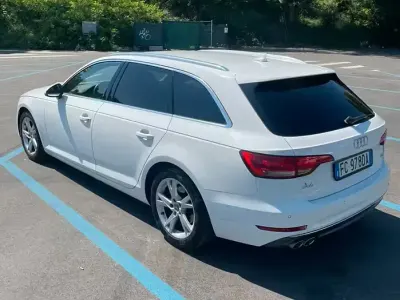 Usata Audi A4