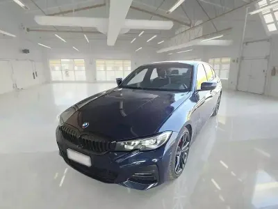 Usata BMW 330 M Sport 285 CV (209 kW) 2022 Berlina