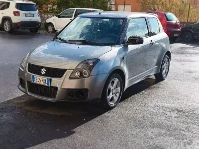 Usata Suzuki Swift 69 CV (50 kW) 2006 Utilitaria