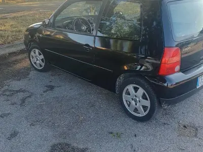 Usata VW Lupo