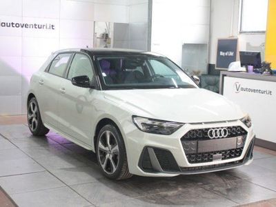 usata Audi A1 30 TFSI 30 TFSI SPB ADRENALIN 110 CV