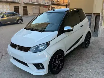 Usata Aixam City