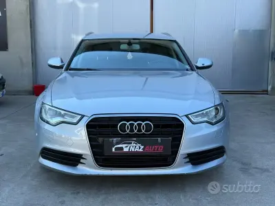 Usata Audi A6