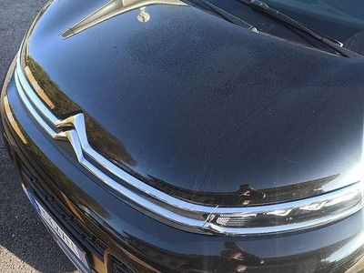 Usata Citroën C3 Aircross 102 CV (75 kW) 2018 SUV