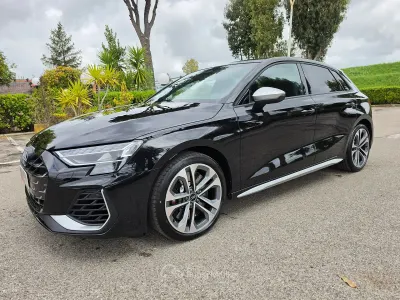 Usata Audi S3