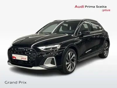 Nuova Audi A3 e-tron 149 CV (109 kW) 2025 Nero Utilitaria
