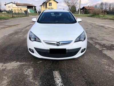 usata Opel Astra GTC Astra Astra IV 2010GTC 2.0 cdti ecotec Cosmo S s