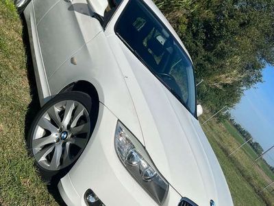 usata BMW 316 316 d Touring 2.0 116cv