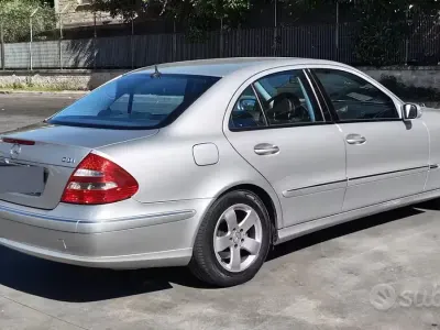 Occasion Mercedes E280