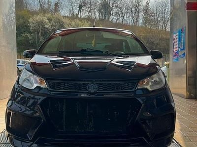 Usata Aixam Coupe 2017 Coupé