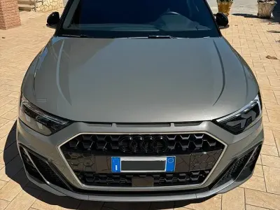 Usata Audi A1 Ambiente 207 CV (152 kW) 2023 SUV