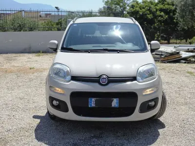 Usata Fiat Panda 69 CV (50 kW) 2017 Utilitaria