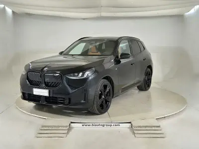 Usata BMW X3 Comfort Edition 299 CV (219 kW) 2025 Other SUV