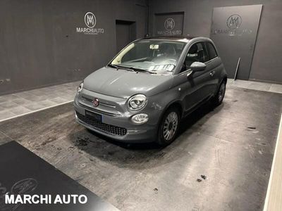 usata Fiat 500 1.2 1.2 EasyPower Lounge