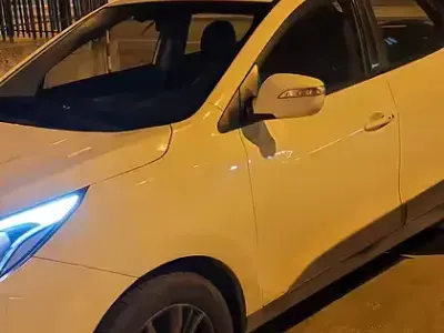 Usata Hyundai ix35