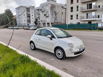 Usata Fiat 500 75 CV (55 kW) 2008