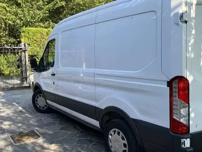 Usata Ford Transit
