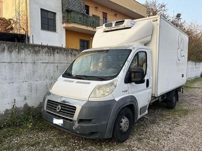 Occasion Fiat Ducato