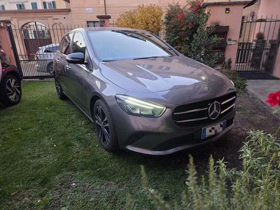 Usata Mercedes B180 Executive 116 CV (85 kW) 2019 Monovolume