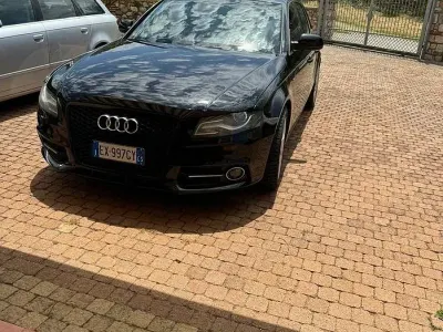 Usata Audi A4 143 CV (105 kW) 2011 Station wagon