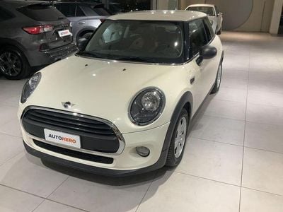 Mini One D