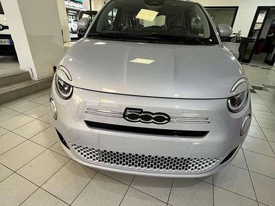 Nuova Fiat 500 65 CV (47 kW) 2026 Celestial blue Utilitaria